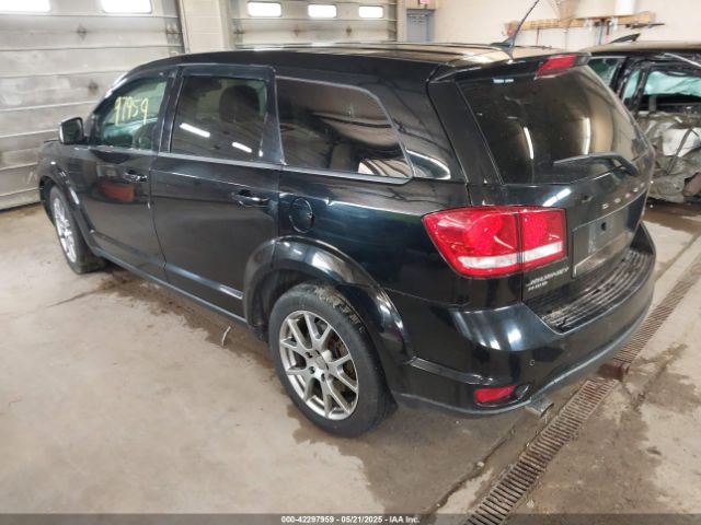 2015 DODGE JOURNEY 3C4PDDEG1FT640116 Photo 2