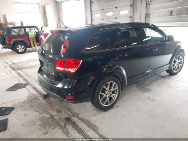 2015 DODGE JOURNEY 3C4PDDEG1FT640116 Photo 3
