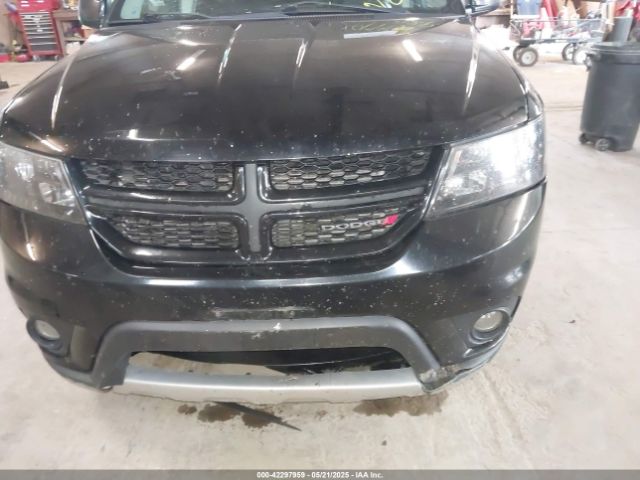 2015 DODGE JOURNEY 3C4PDDEG1FT640116 Photo 5