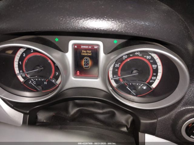 2015 DODGE JOURNEY 3C4PDDEG1FT640116 Photo 6