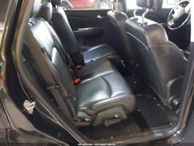 2015 DODGE JOURNEY 3C4PDDEG1FT640116 Photo 7