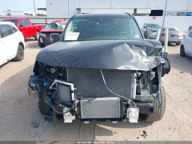 JN8AZ3BA5S9000872 Infiniti QX80