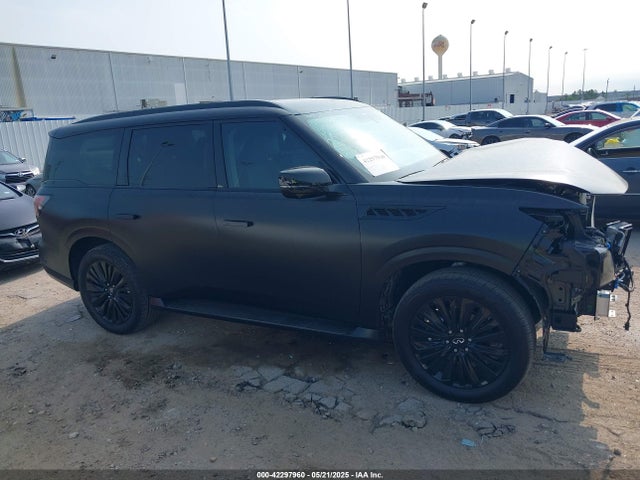 JN8AZ3BA5S9000872 Infiniti QX80