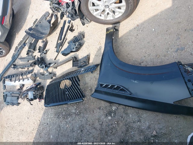 JN8AZ3BA5S9000872 Infiniti QX80