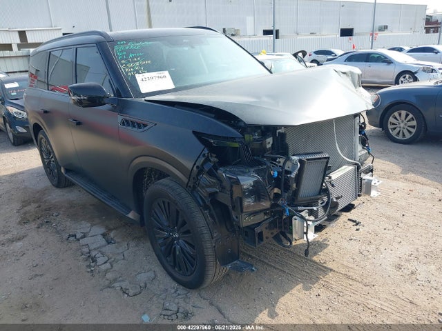 JN8AZ3BA5S9000872 Infiniti QX80