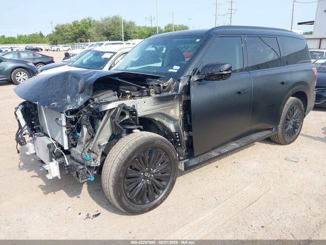 JN8AZ3BA5S9000872 Infiniti QX80