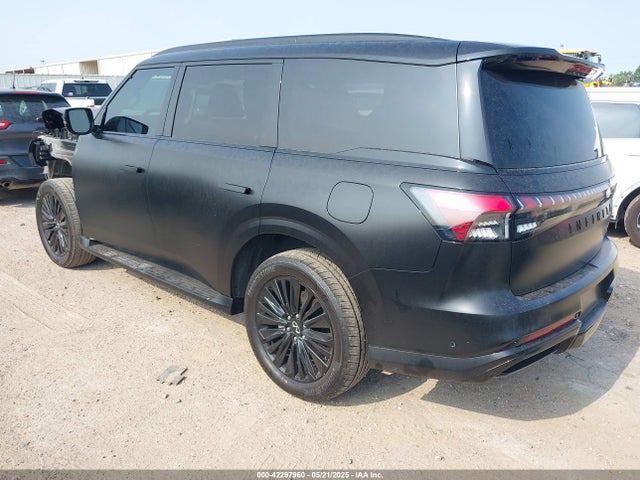JN8AZ3BA5S9000872 Infiniti QX80