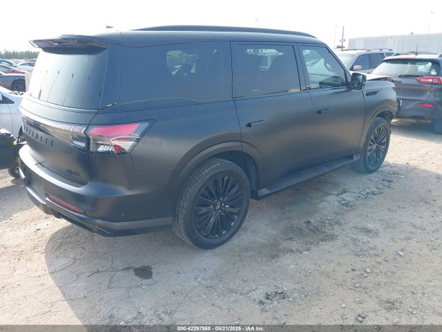 JN8AZ3BA5S9000872 Infiniti QX80