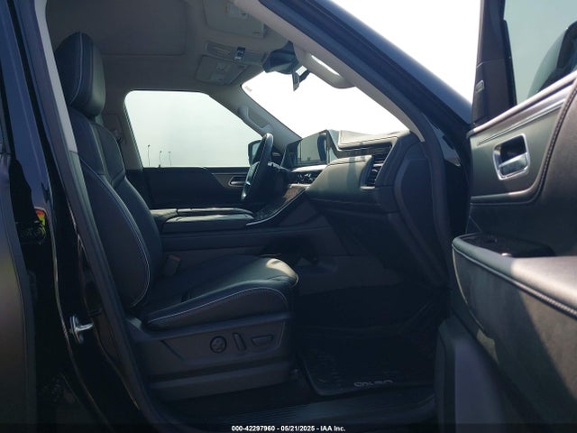 JN8AZ3BA5S9000872 Infiniti QX80
