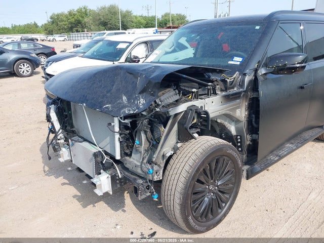 JN8AZ3BA5S9000872 Infiniti QX80