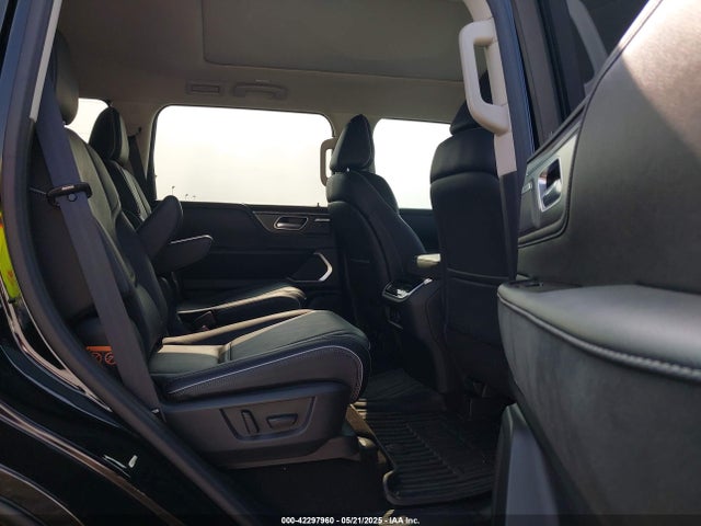 JN8AZ3BA5S9000872 Infiniti QX80