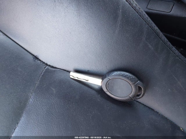 2006 MINI COOPER WMWRF335X6TF65314 Photo 10