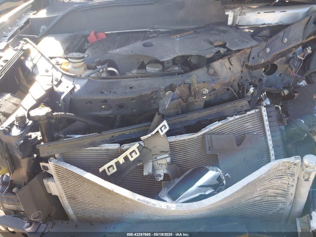 Aukcja sprzedaży 2017 Gmc Acadia Limited, vin: 1GKKRSKD8HJ109861, numer aukcji: 42297980