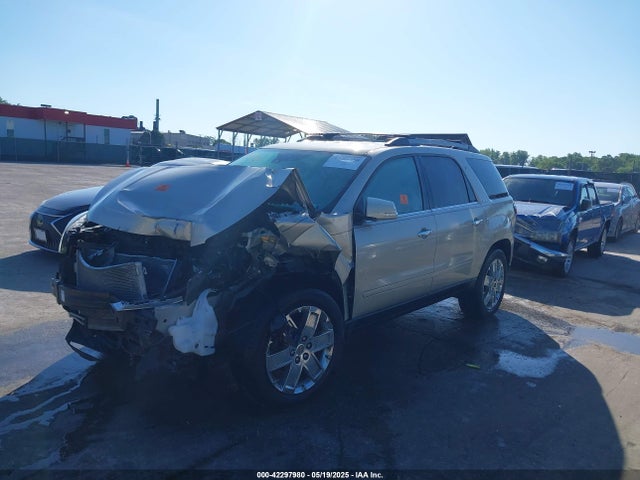 Aukcja sprzedaży 2017 Gmc Acadia Limited, vin: 1GKKRSKD8HJ109861, numer aukcji: 42297980