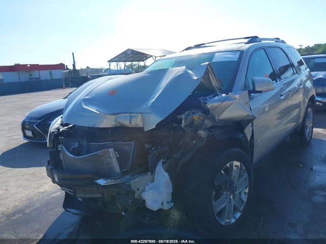 Aukcja sprzedaży 2017 Gmc Acadia Limited, vin: 1GKKRSKD8HJ109861, numer aukcji: 42297980