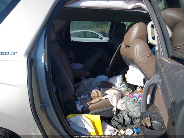 Aukcja sprzedaży 2017 Gmc Acadia Limited, vin: 1GKKRSKD8HJ109861, numer aukcji: 42297980