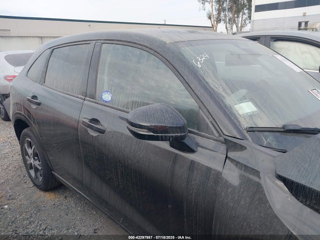 3CZRZ1H70RM739247 Honda k20z5
