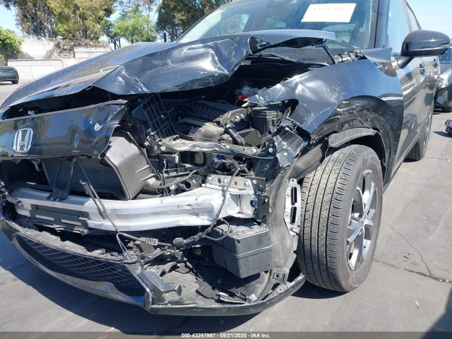 3CZRZ1H70RM739247 Honda k20z5