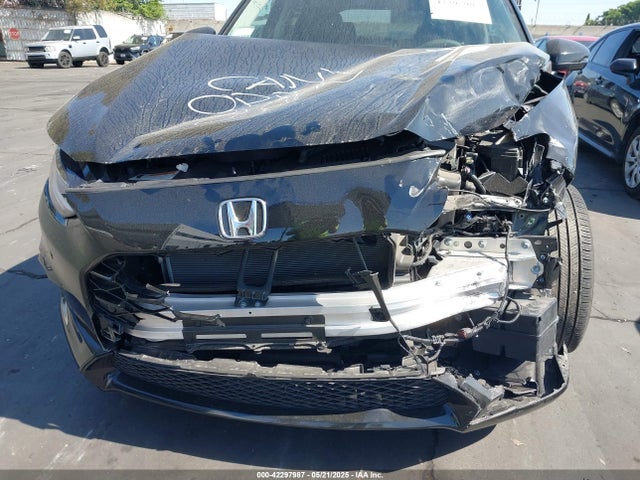 3CZRZ1H70RM739247 Honda k20z5