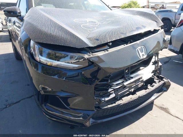 3CZRZ1H70RM739247 Honda k20z5
