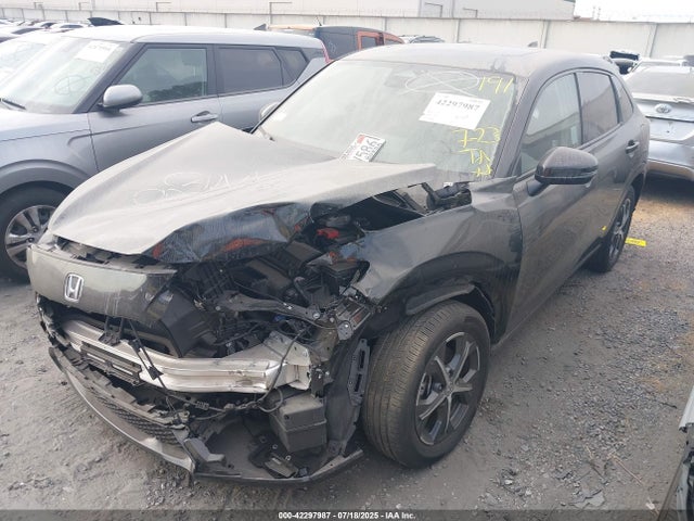 3CZRZ1H70RM739247 Honda k20z5