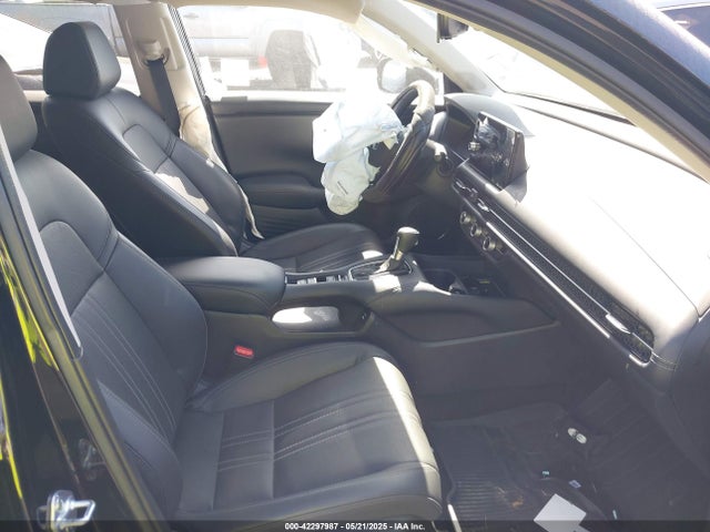 3CZRZ1H70RM739247 Honda k20z5