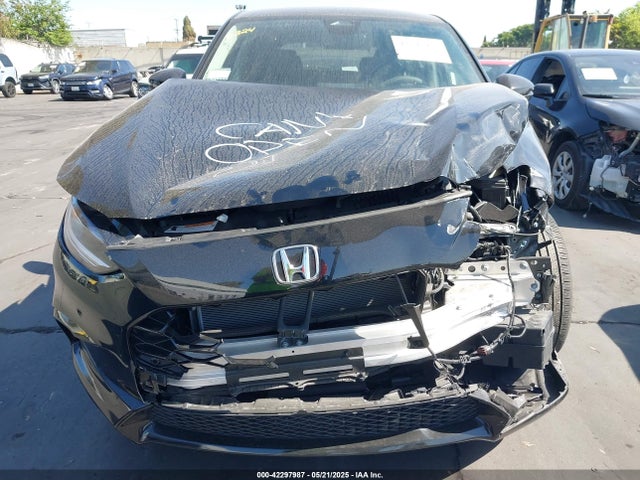 3CZRZ1H70RM739247 Honda k20z5