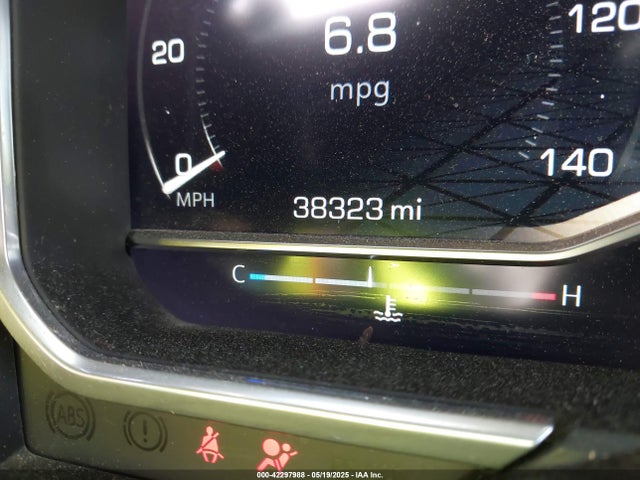 3GTUUFEL8PG183181 GMC l87