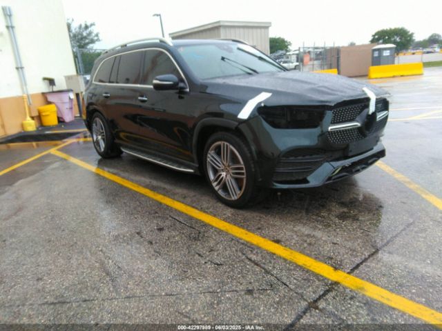 2021 MERCEDES-BENZ GLS 4JGFF5KE4MA375822