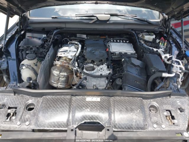 2021 MERCEDES-BENZ GLS 4JGFF5KE4MA375822 Photo 9