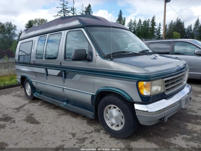 1994 FORD ECONOLINE 1FDEE14HXRHB28155