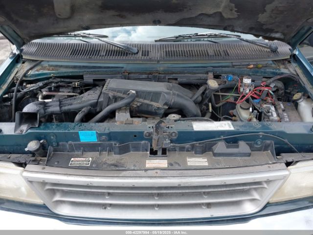 1994 FORD ECONOLINE 1FDEE14HXRHB28155 Photo 9