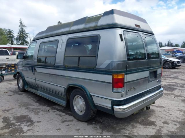 1994 FORD ECONOLINE 1FDEE14HXRHB28155 Photo 2