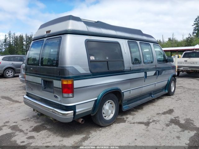 1994 FORD ECONOLINE 1FDEE14HXRHB28155 Photo 3
