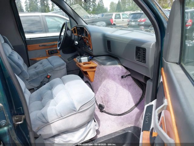 1994 FORD ECONOLINE 1FDEE14HXRHB28155 Photo 4