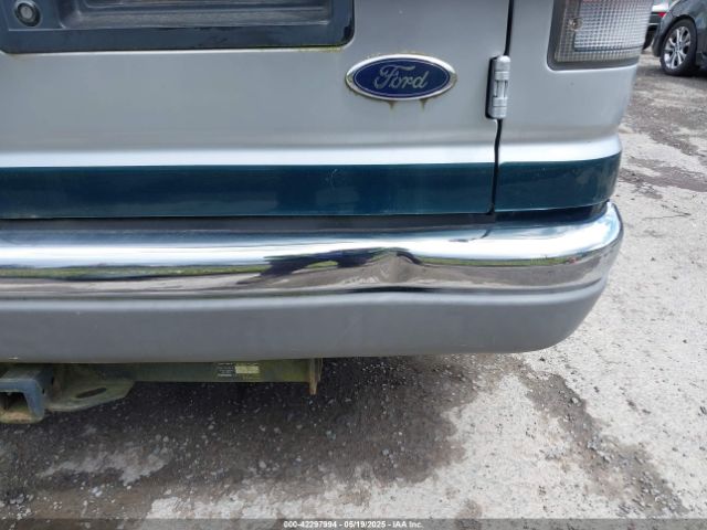 1994 FORD ECONOLINE 1FDEE14HXRHB28155 Photo 5