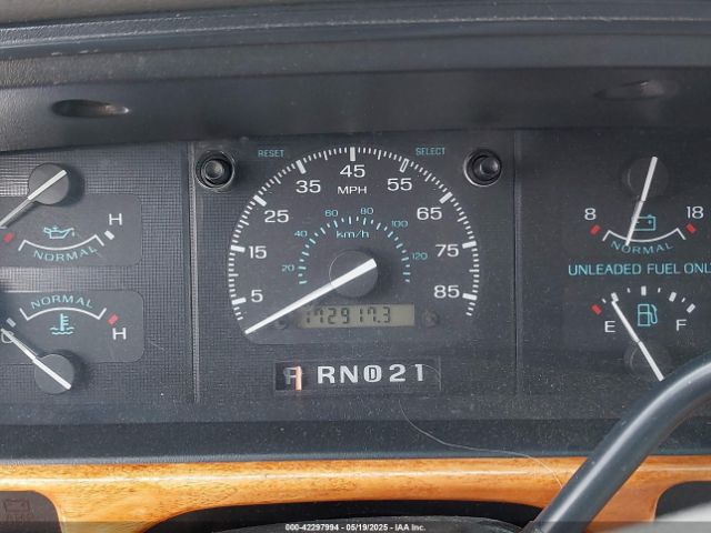 1994 FORD ECONOLINE 1FDEE14HXRHB28155 Photo 6