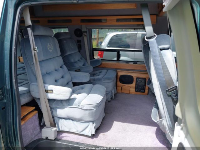 1994 FORD ECONOLINE 1FDEE14HXRHB28155 Photo 7