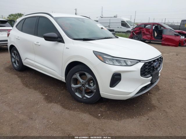 2024 FORD ESCAPE 1FMCU0MN2RUA18959