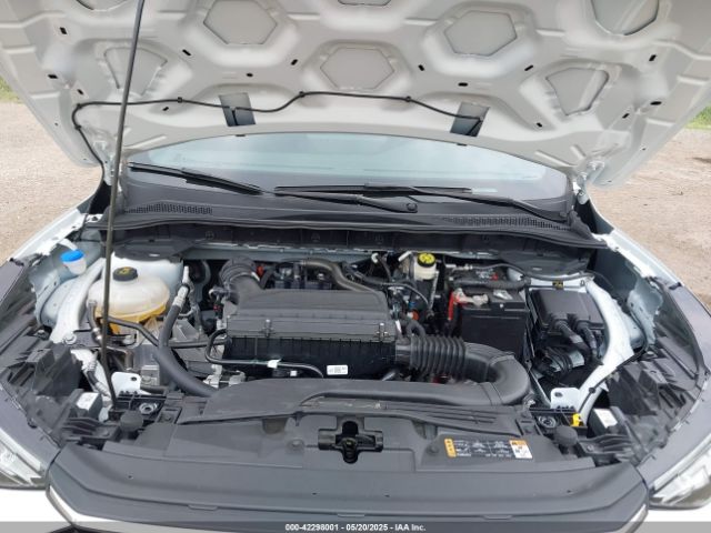 2024 FORD ESCAPE 1FMCU0MN2RUA18959 Photo 9