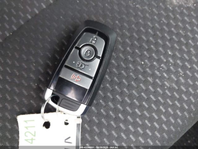 2024 FORD ESCAPE 1FMCU0MN2RUA18959 Photo 10