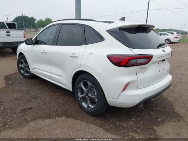 2024 FORD ESCAPE 1FMCU0MN2RUA18959 Photo 2