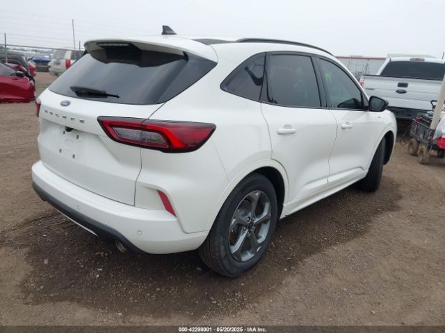 2024 FORD ESCAPE 1FMCU0MN2RUA18959 Photo 3