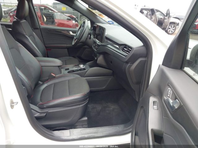 2024 FORD ESCAPE 1FMCU0MN2RUA18959 Photo 4