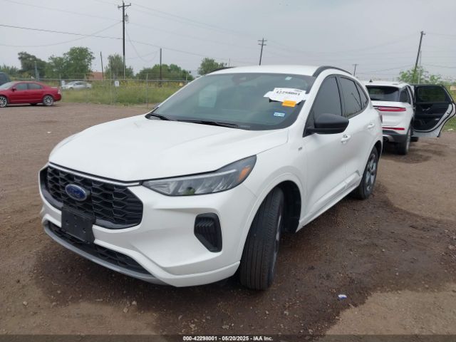 2024 FORD ESCAPE 1FMCU0MN2RUA18959 Photo 5
