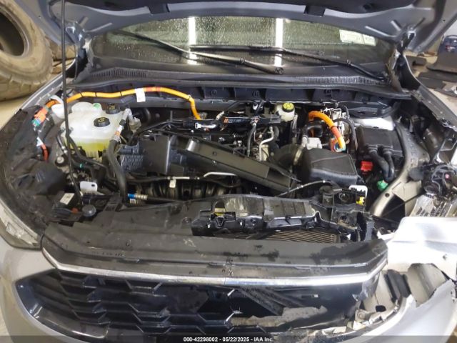 1FMCU9NZ2RUB18467 Ford Escape St-line Select
