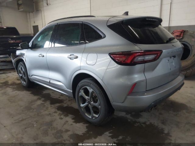 1FMCU9NZ2RUB18467 Ford Escape St-line Select