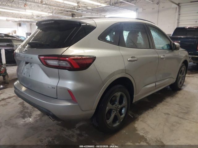 1FMCU9NZ2RUB18467 Ford Escape St-line Select