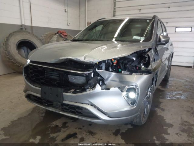 1FMCU9NZ2RUB18467 Ford Escape St-line Select