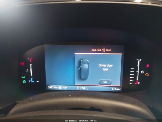 1FMCU9NZ2RUB18467 Ford Escape St-line Select